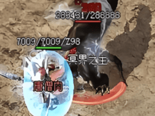 传奇版本大全